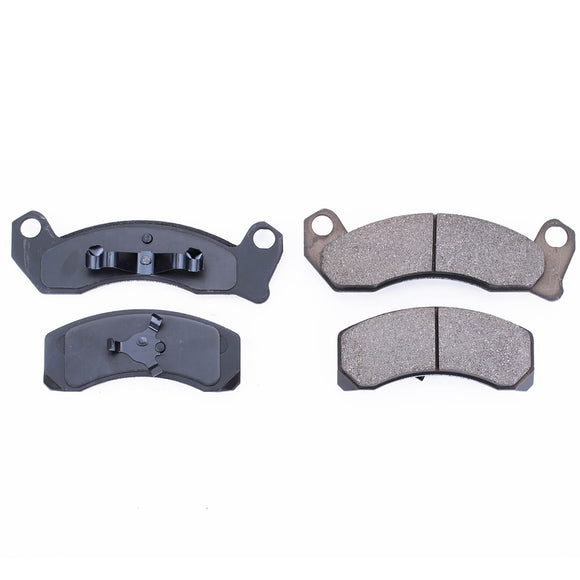 PowerStop Z16 Evolution Ceramic Brake Pads