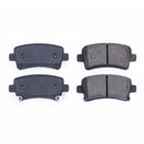 PowerStop Z16 Evolution Ceramic Brake Pads