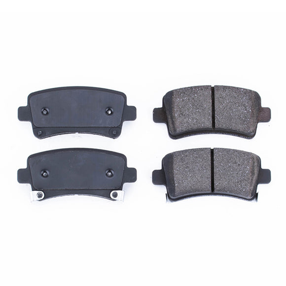 PowerStop Z16 Evolution Ceramic Brake Pads