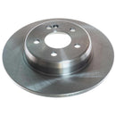 Rear PowerStop AutoSpecialty Rotor For Mercedes-Benz C300