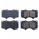PowerStop Z16 Evolution Ceramic Brake Pads