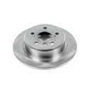Rear PowerStop AutoSpecialty Rotor For Lexus RX300