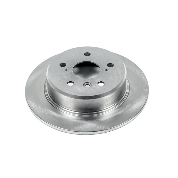 Rear PowerStop AutoSpecialty Rotor For Lexus RX300