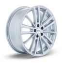 17x7.5 RTX Cosmos Silver 5x114.3 ET42 wheel/rim