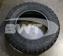 Thunderer TRAC GRIP M/T Tire(s) 33X12.5R18 LRF 122Q BSW 33125018 Mud-5