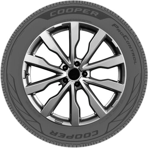 Cooper ProControl Tire(s) 205/55R16 91V BSW  2055516