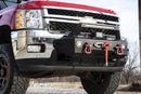 Rough Country EXO Winch Mount Kit For Chevy Silverado 2500 HD 3500 HD 11-19