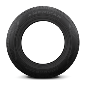 255/70R17 American Roadstar H/T 112H BSW SL 255 70 17 2557017