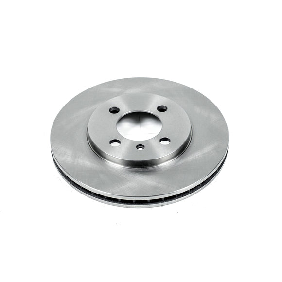 Front PowerStop AutoSpecialty Rotor For BMW 325e