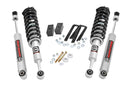 3 Inch Lift Kit - N3 Struts - Toyota Tacoma 4WD (2005-2023)