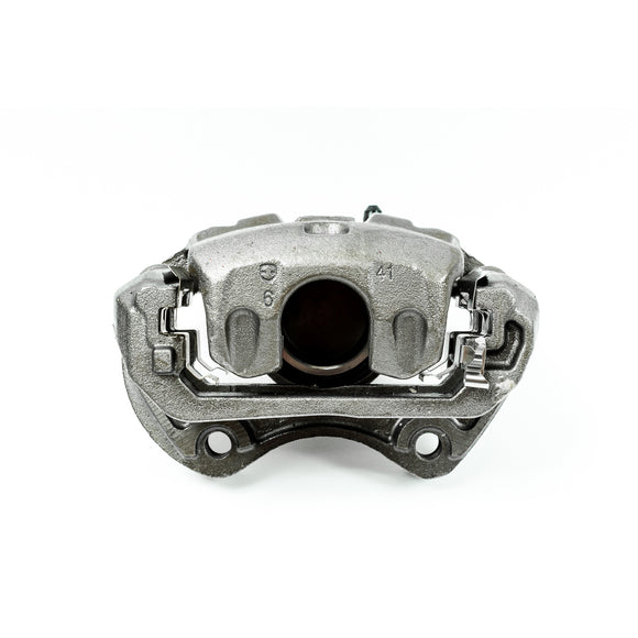Front Left PowerStop Caliper For INFINITI G35