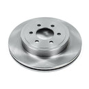 Front PowerStop AutoSpecialty Rotor For Dodge Dakota
