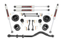 3.5 Inch Lift Kit - Spacers - M1 - Jeep Gladiator JT 4WD (20-22)