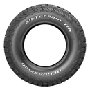 315/70R17 Michelin Pilot Sport 4S 113S BW 315 70 17 3157017