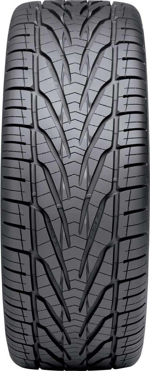 Goodyear Eagle F1 All Season Tire 225/40ZR18 92Y VSB XL 2254018 225 40 18