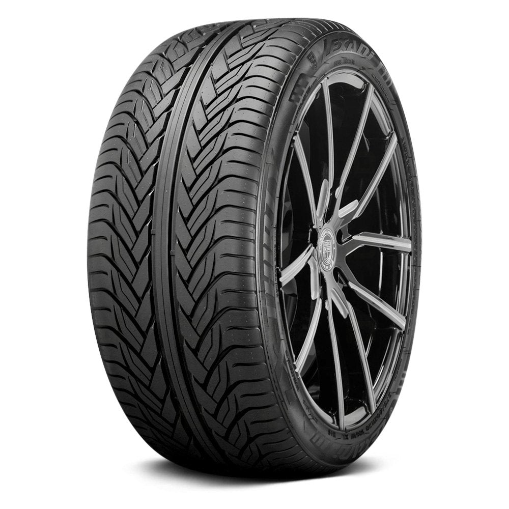 Lexani LX THIRTY Tire(s) 285/45R22 114V XL BSW 2854522