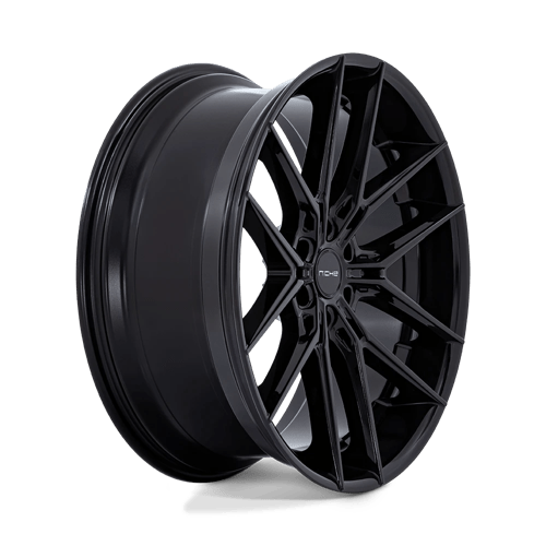 26X10 Niche NC280 Prodigy 6 Gloss Black 6x135 ET25 Wheel Rim
