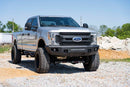 Rough Country Front Bumper For Ford Super Duty 2WD 4WD 2017-2022