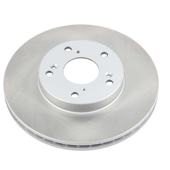 Front PowerStop SCR Brake Rotor For Honda Accord