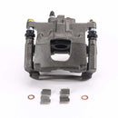 Rear Left PowerStop Caliper For Jeep Wrangler