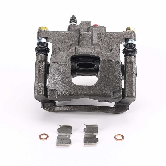 Rear Left PowerStop Caliper For Jeep Wrangler