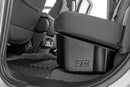 Rough Country Under Seat Storage For Chevy GMC 1500 2500HD 3500HD 19-24