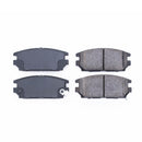 PowerStop Z16 Evolution Ceramic Brake Pads
