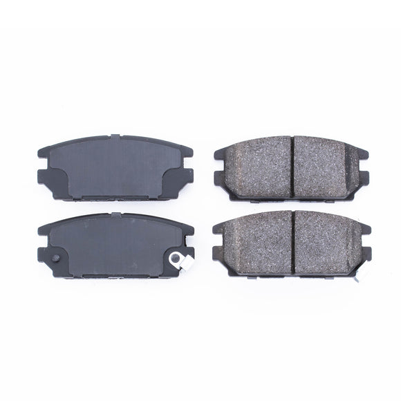 PowerStop Z16 Evolution Ceramic Brake Pads
