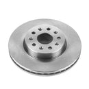 Front PowerStop AutoSpecialty Rotor For Cadillac CTS