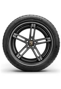 245/45R18 Continental ContiSportContact 3 96Y BSW SL 2454518 245 45 18