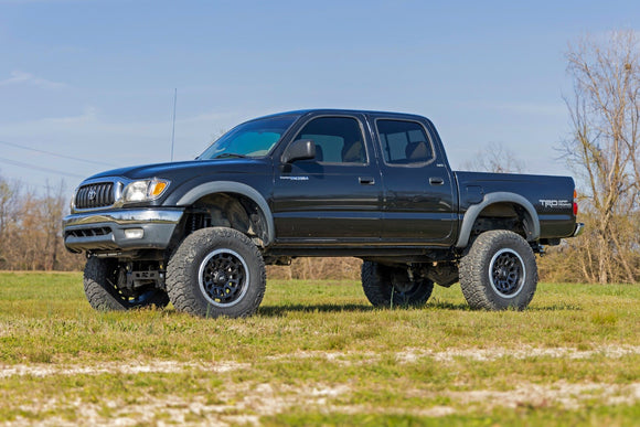 6 Inch Lift Kit - N3 Struts - Toyota Tacoma 2WD/4WD (1995-2004)