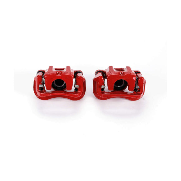 Rear PowerStop Caliper Set For Toyota Highlander