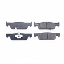 PowerStop Z16 Evolution Ceramic Brake Pads