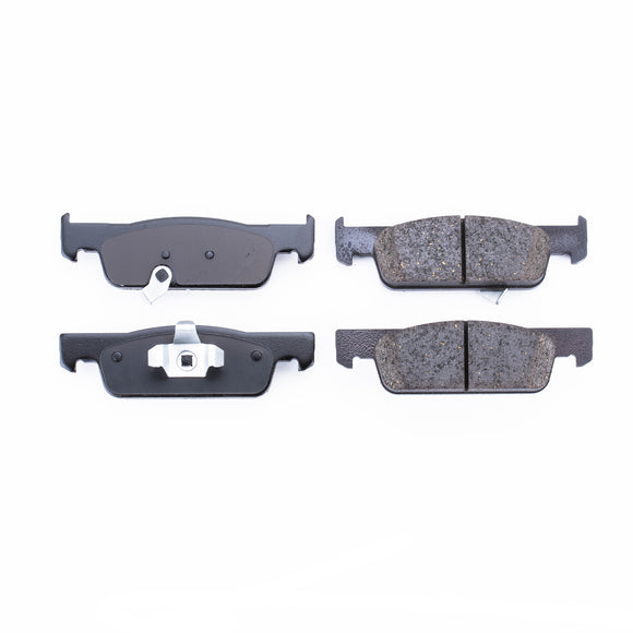 PowerStop Z16 Evolution Ceramic Brake Pads