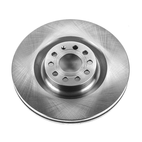 Front PowerStop AutoSpecialty Rotor For Volkswagen Passat