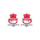 Rear PowerStop Caliper Set For Chevrolet Silverado 1500