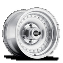 15x10 American Racing Outlaw I Machined Wheel/Rim 6x139.7 15-10 6-139.7