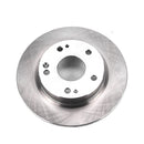 Rear PowerStop AutoSpecialty Rotor For Honda Civic