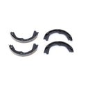 Rear PowerStop Parking Brake Shoe For Cadillac ATS
