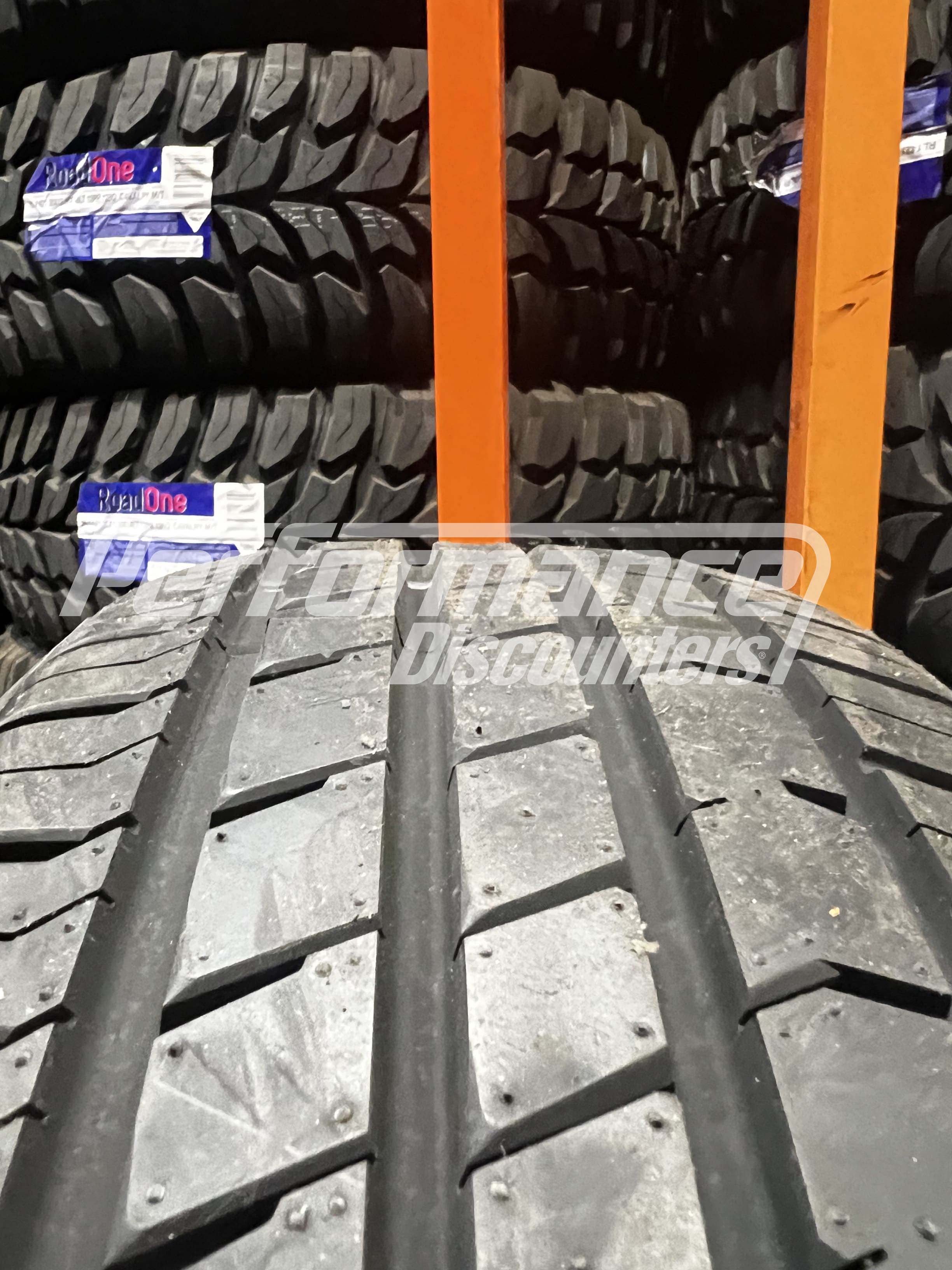 205/55R16 Atlander Xsport-86 91W SL BSW 205 55 16 All Season Tire - 0