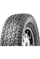 LT245/75R17 Kumho Road Venture AT52 Tire(s) 121S BSW E 245 75 17 2457517