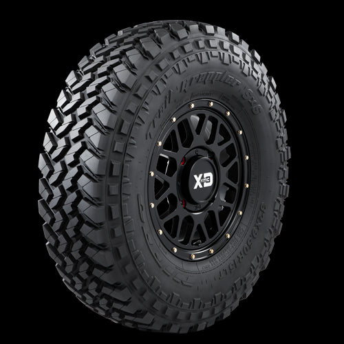 Nitto Trail Grappler SXS Tire 33X9.50R15 BSW 3395015