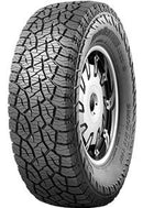 LT245/70R17 Kumho Road Venture AT52 Tire(s) 119S BW E 245 70 17 2457017