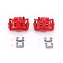 Front PowerStop Caliper Set For Subaru Legacy
