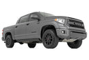 Power Running Boards - Lighted - CrewMax -  Toyota Tundra (07-21)