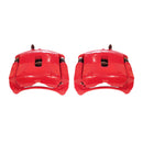Front PowerStop Caliper Set For Honda Odyssey