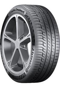 255/40R22 Continental PremiumContact 6 103V BSW XL 2554022 255 40 22
