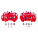 Front PowerStop Caliper Set For Cadillac CTS
