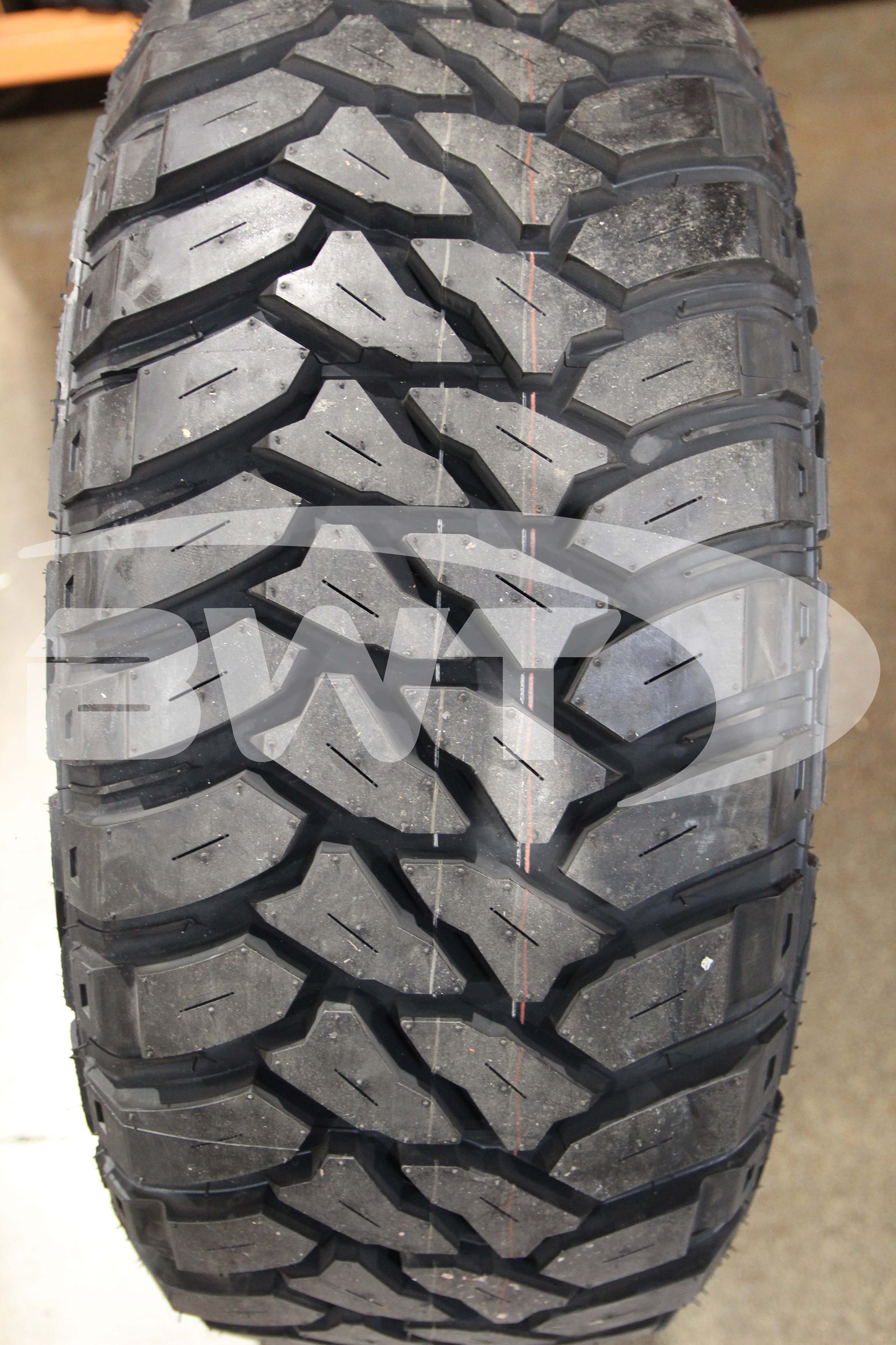 Kenda Klever M/T KR29 Mud Tire(s) 33X12.50R20 LRE RWL 33125020 33X12.50-20 R20