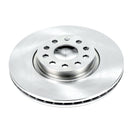 Front PowerStop AutoSpecialty Rotor For Volkswagen Jetta
